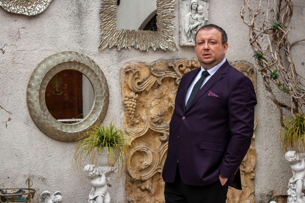 Ovidiu Cioflan