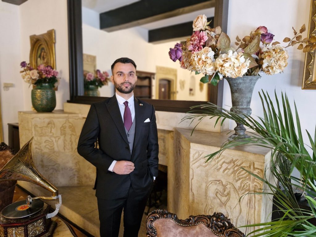 ciprian petrescu