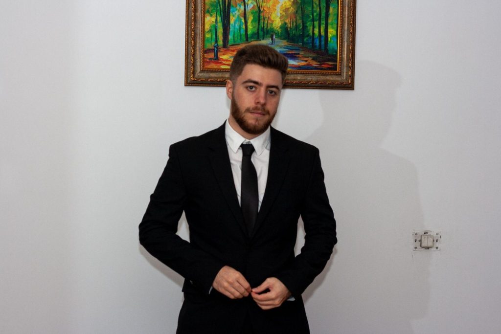 Radu Ciobanu