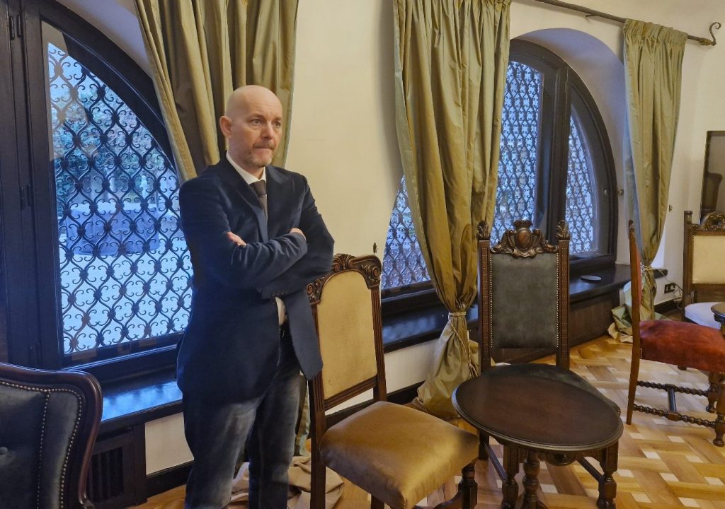 Cătălin Cocoș