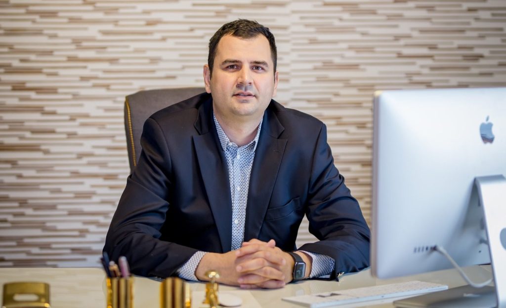 Fabrica de Consultanță: Expertiza în Scriere Proiecte Europene pentru DR23 – Procesarea Produselor Agricole