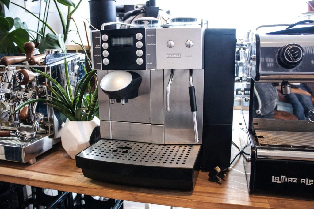 Cafea Premium, cu Office Barista: Fără Bătăi de Cap pentru Afacerea Ta