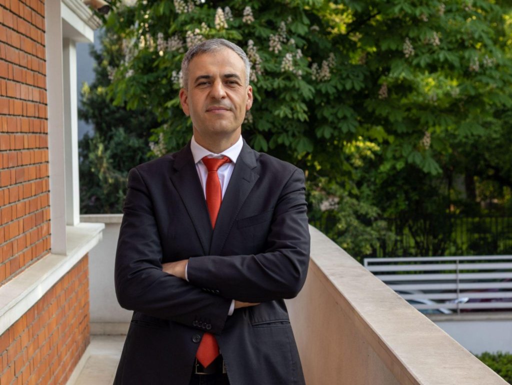 Valentin Bucheru, REMAX Klass, intermediază tranzacții rapide cu spații industriale în zone cheie
