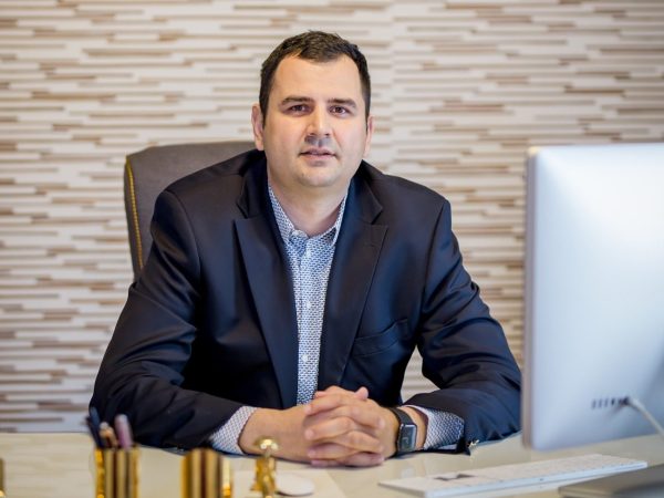 Fabrica de Consultanță: Expertiza în Scriere Proiecte Europene pentru DR23 – Procesarea Produselor Agricole