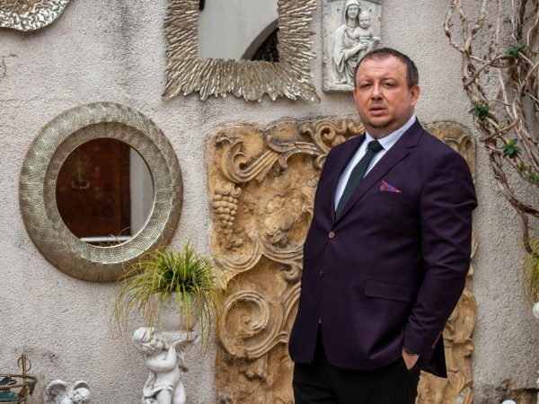 Ovidiu Cioflan