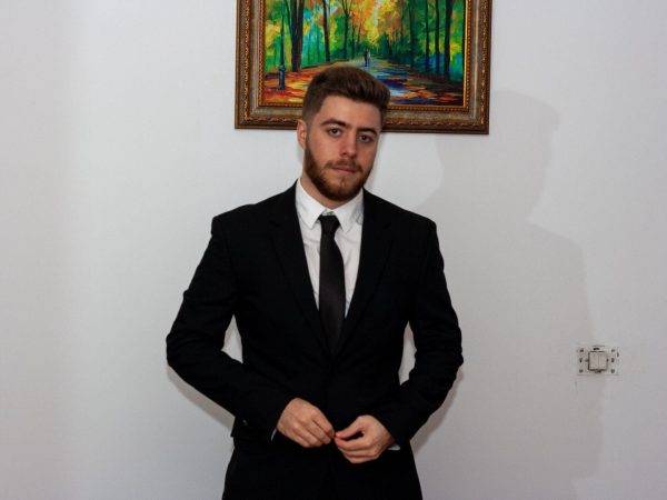 Radu Ciobanu