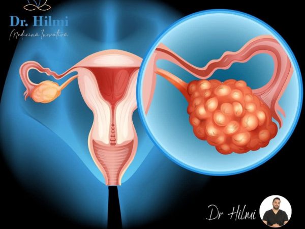Histeroscopia, Dr. Hilmi Fertility Clinic, fertilitate