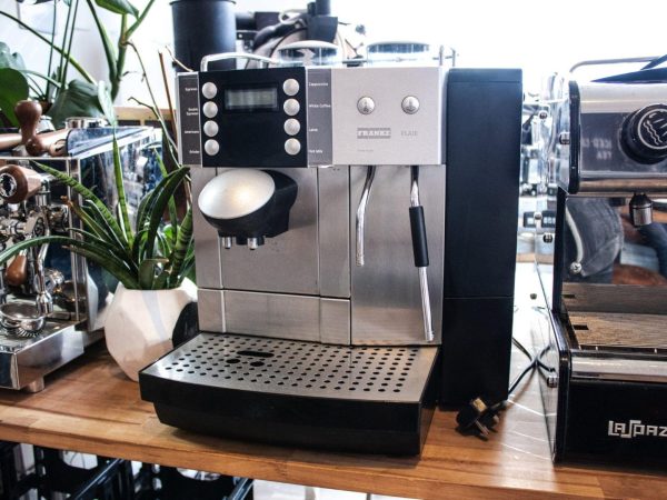 Cafea Premium, cu Office Barista: Fără Bătăi de Cap pentru Afacerea Ta
