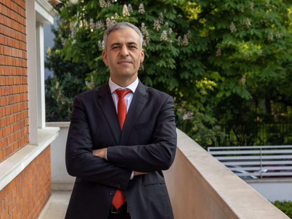 Valentin Bucheru, REMAX Klass, intermediază tranzacții rapide cu spații industriale în zone cheie