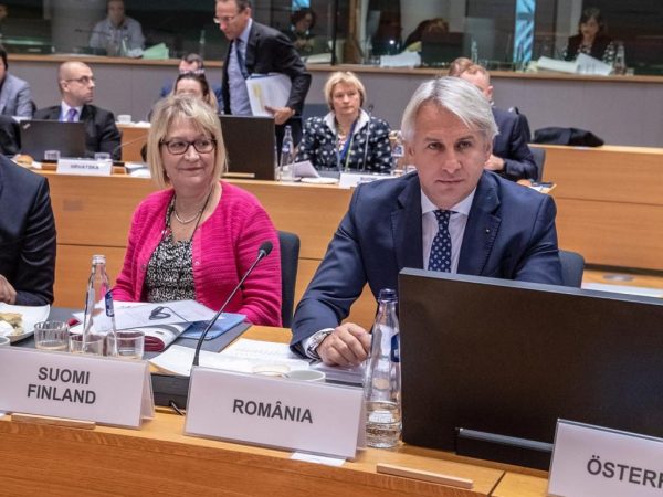 Victor Ponta, candidat la Președinția României, susținut de Eugen Teodorovici: „O agricultură prosperă pentru România”